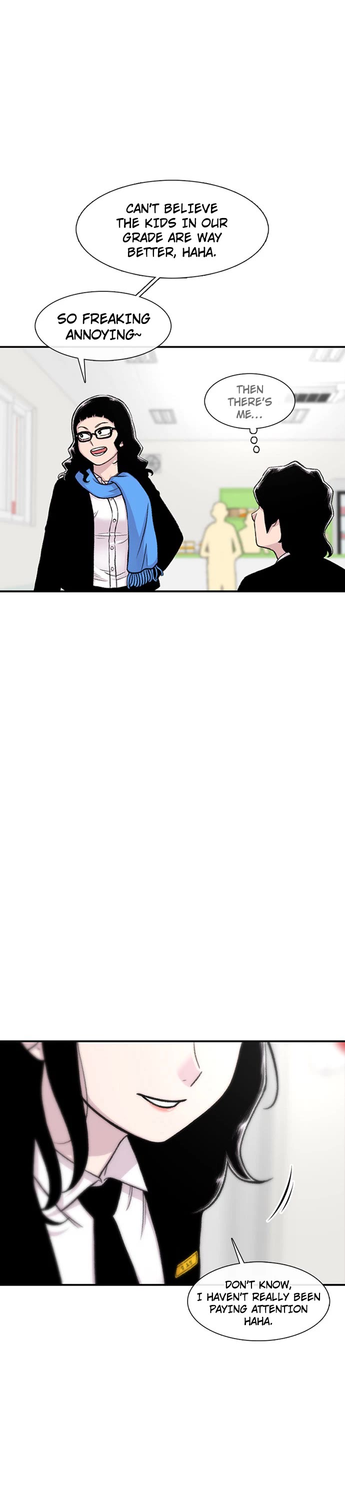 Star Ginseng Store chapter 148 page 43