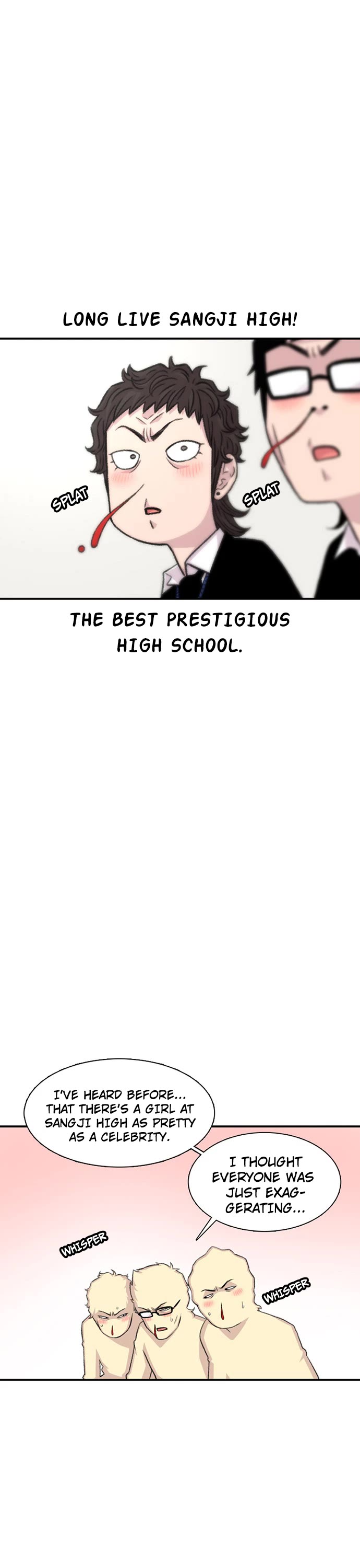 Star Ginseng Store chapter 148 page 46