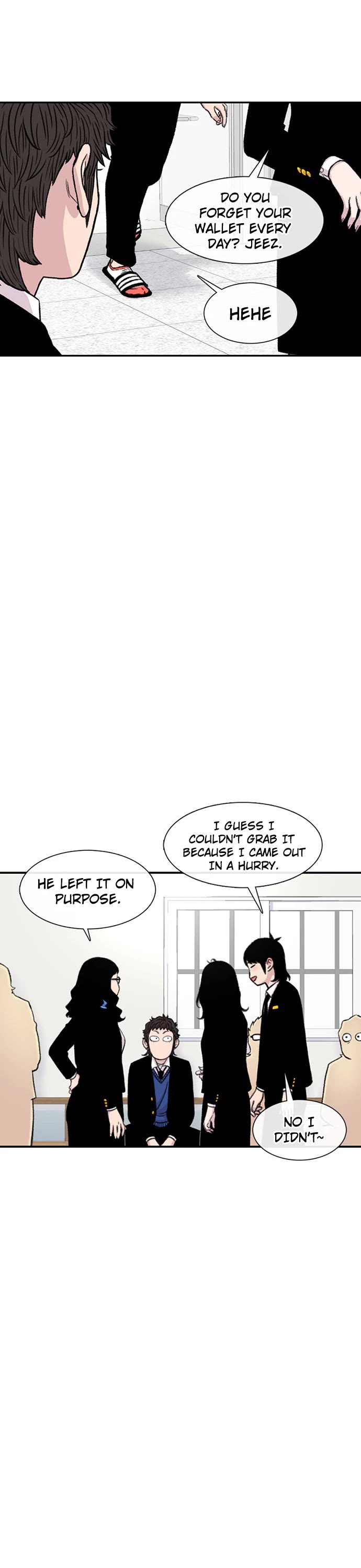 Star Ginseng Store chapter 148 page 51