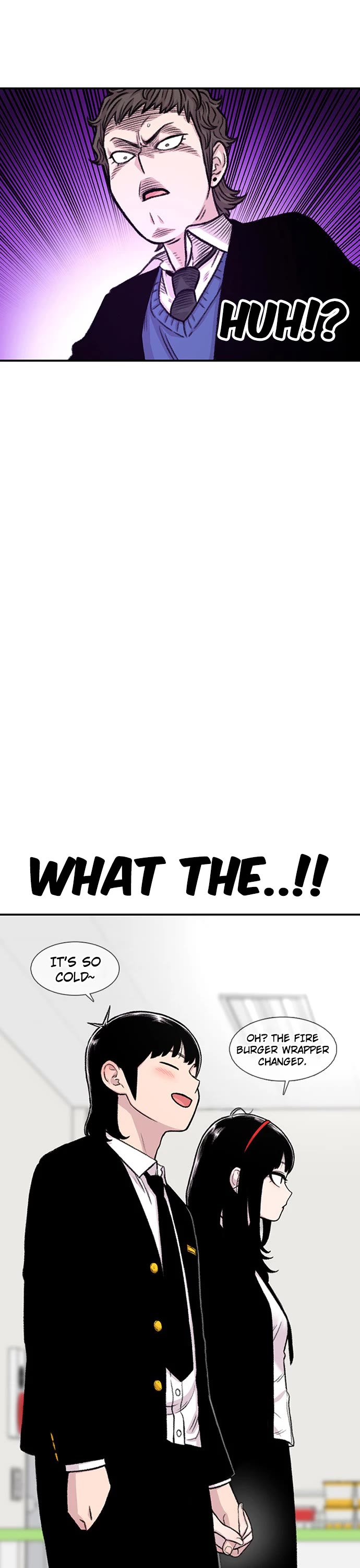 Star Ginseng Store chapter 148 page 52