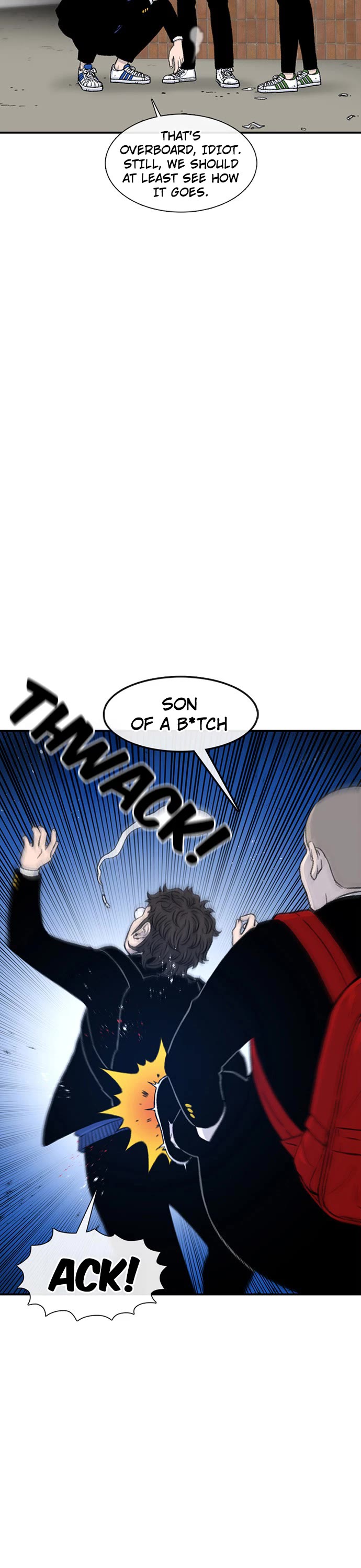 Star Ginseng Store chapter 148 page 8