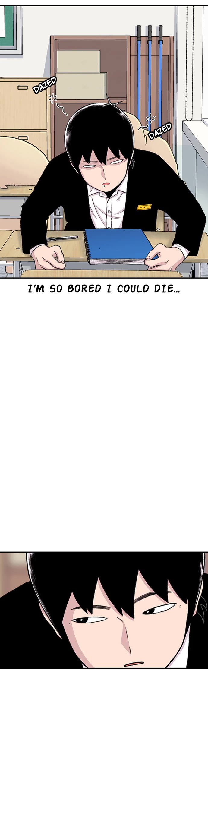 Star Ginseng Store chapter 149 page 14