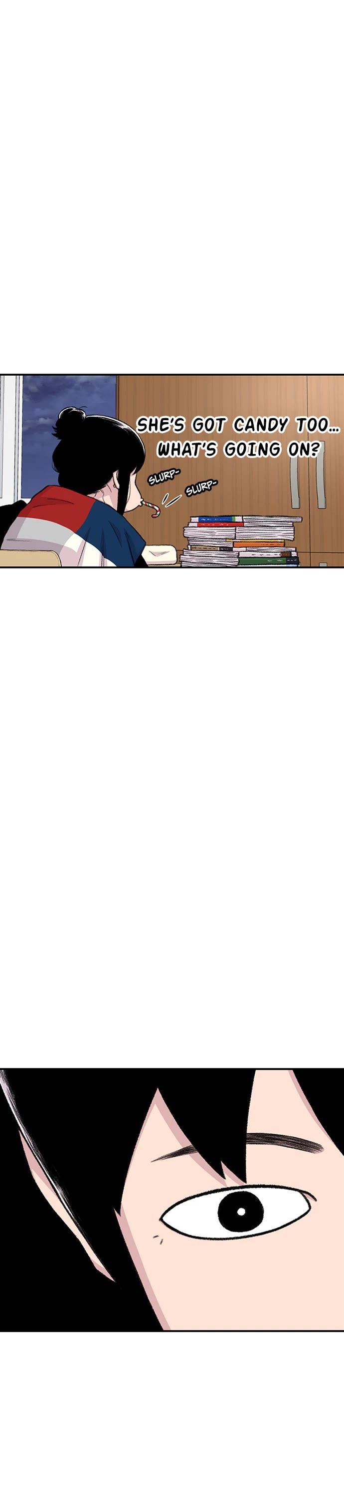 Star Ginseng Store chapter 149 page 16