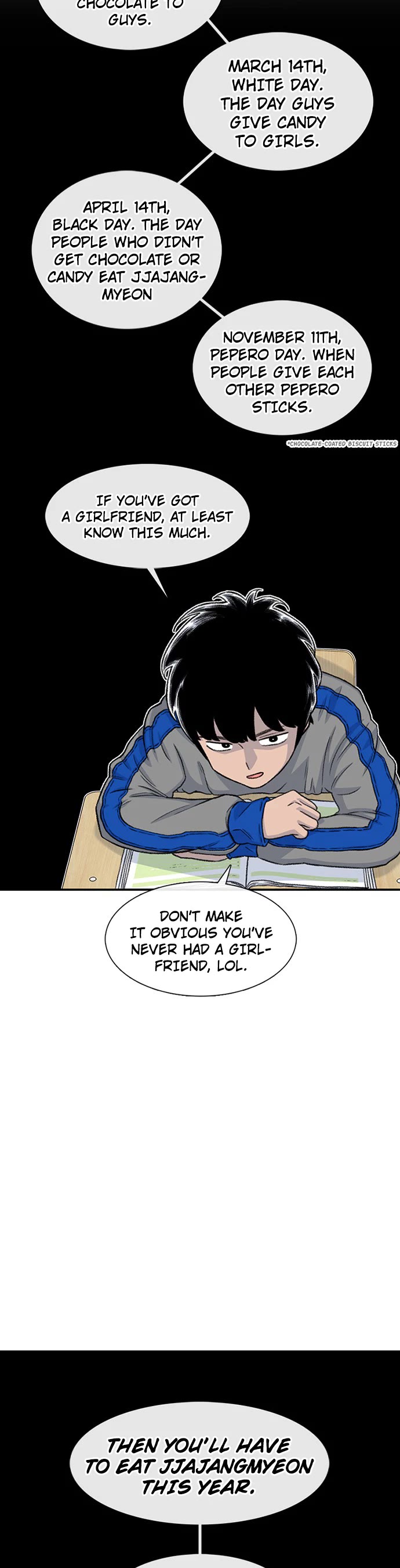 Star Ginseng Store chapter 149 page 19