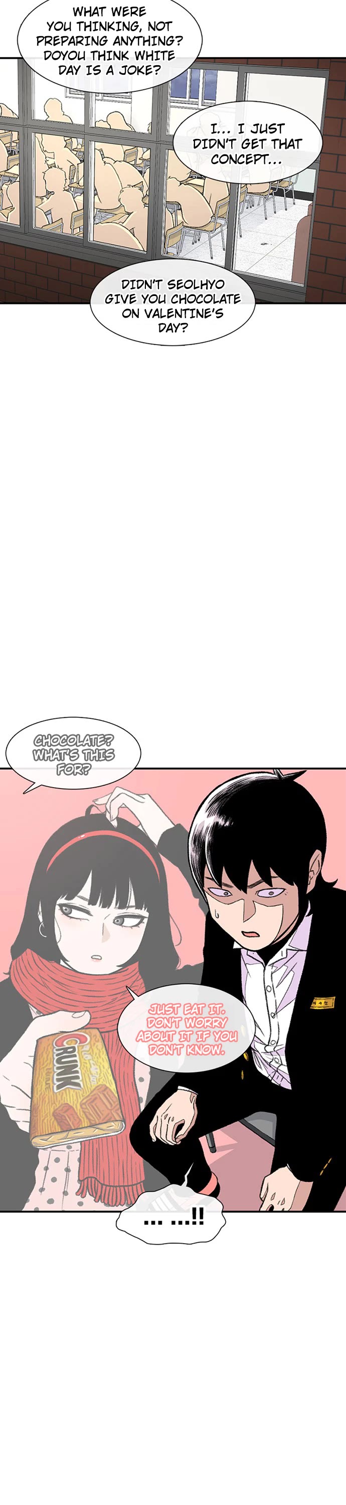 Star Ginseng Store chapter 149 page 21