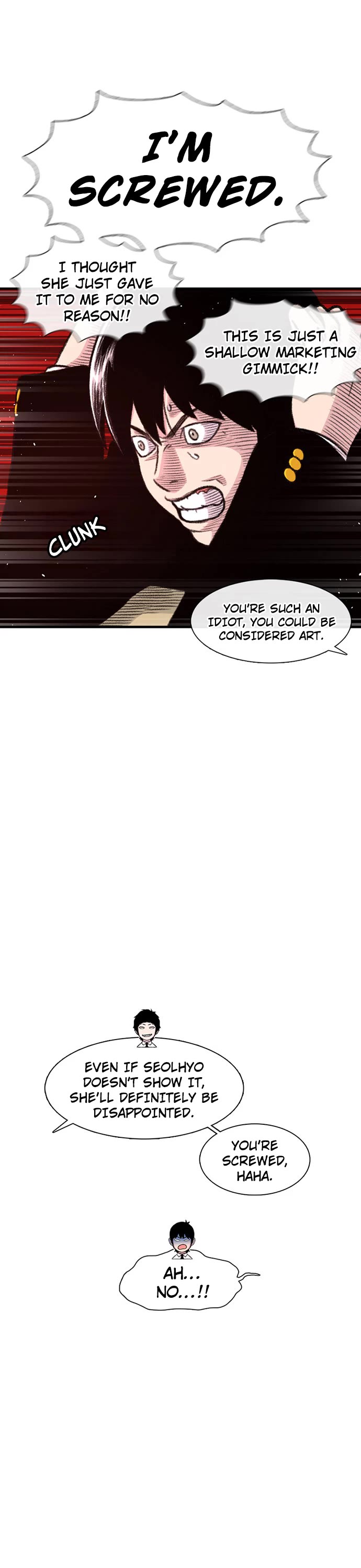 Star Ginseng Store chapter 149 page 22