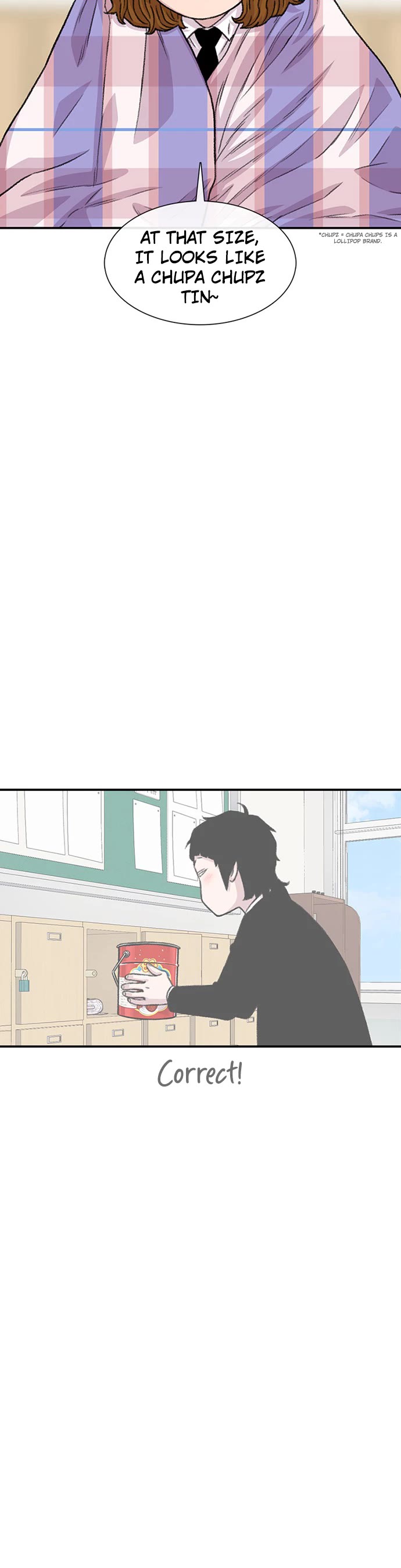 Star Ginseng Store chapter 149 page 25