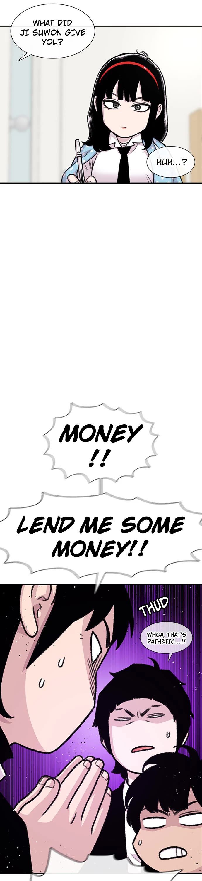 Star Ginseng Store chapter 149 page 26