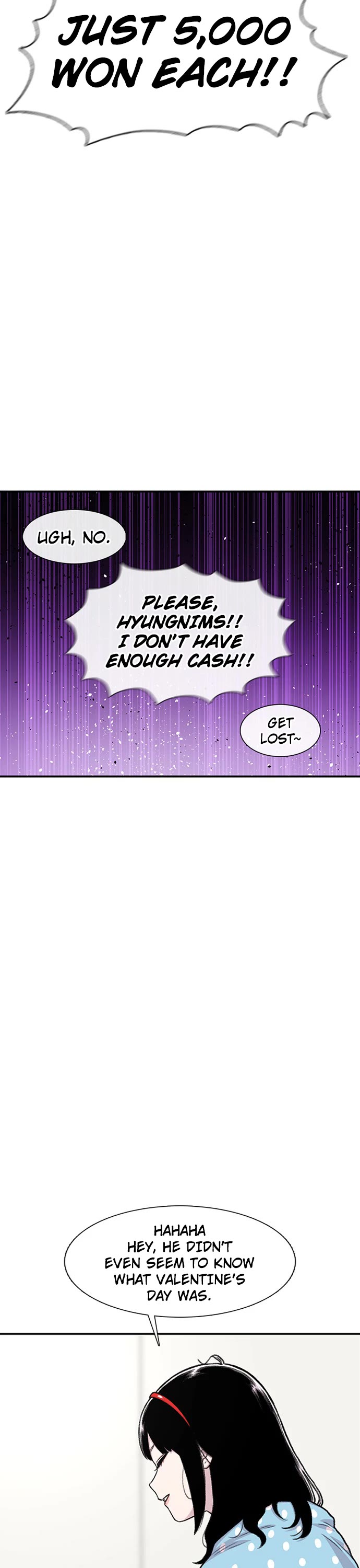 Star Ginseng Store chapter 149 page 27