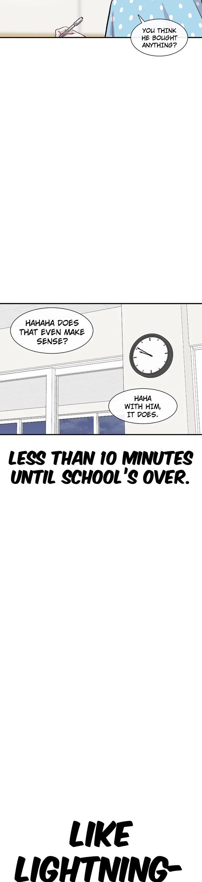 Star Ginseng Store chapter 149 page 28