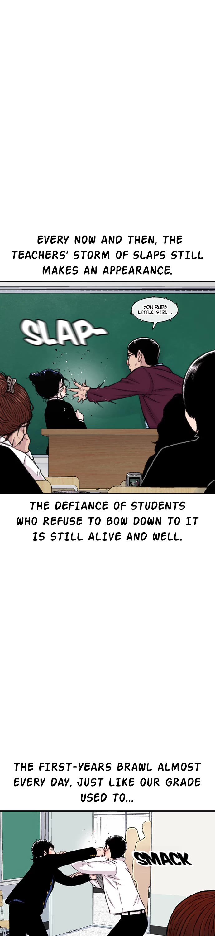 Star Ginseng Store chapter 149 page 3