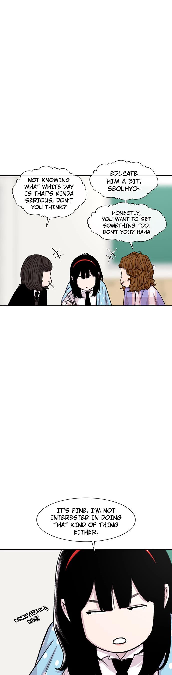 Star Ginseng Store chapter 149 page 35