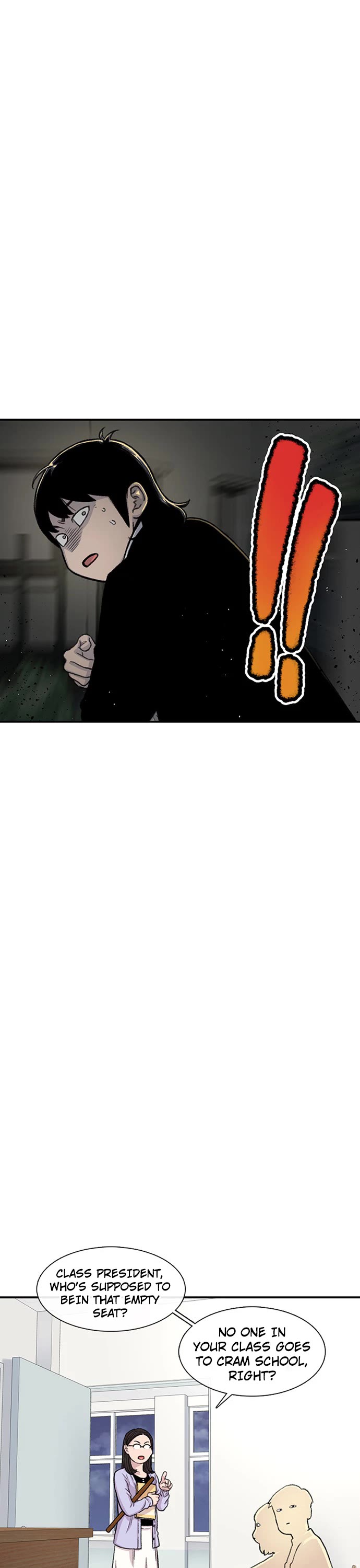 Star Ginseng Store chapter 149 page 38