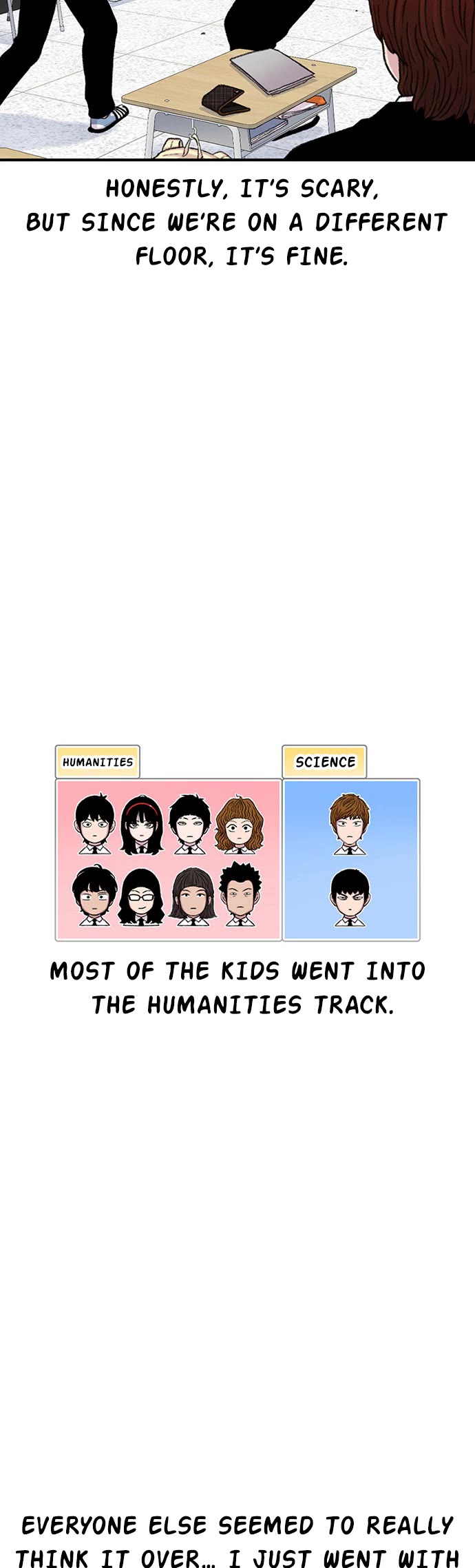 Star Ginseng Store chapter 149 page 4