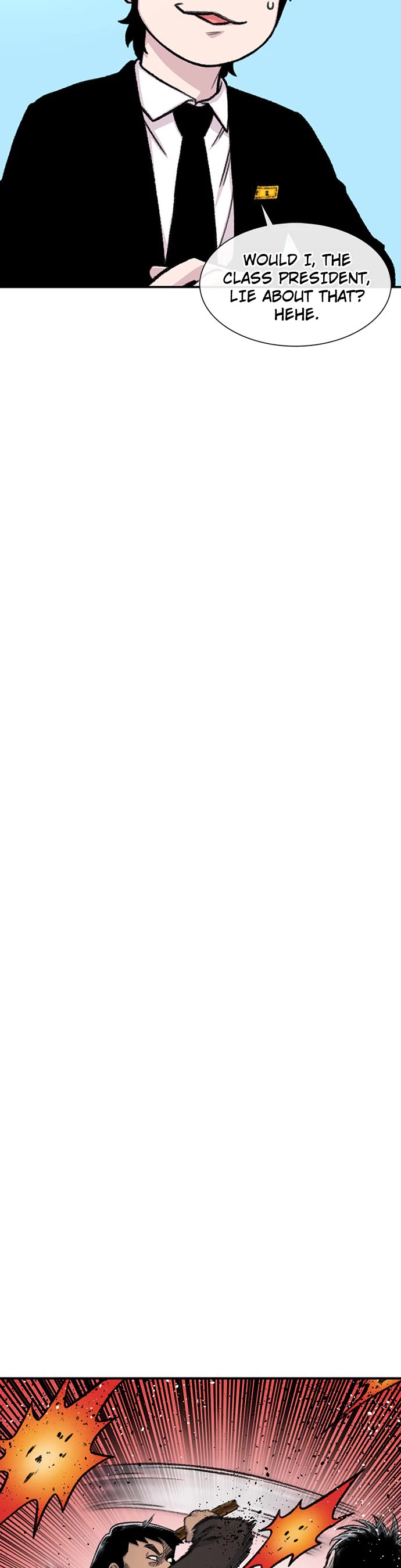 Star Ginseng Store chapter 149 page 40