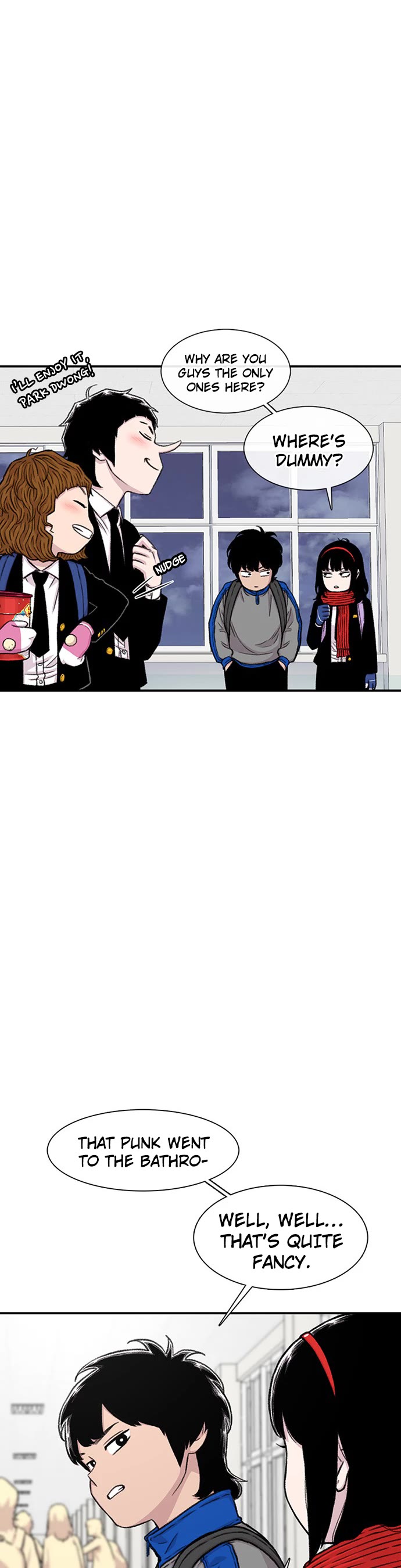 Star Ginseng Store chapter 149 page 45