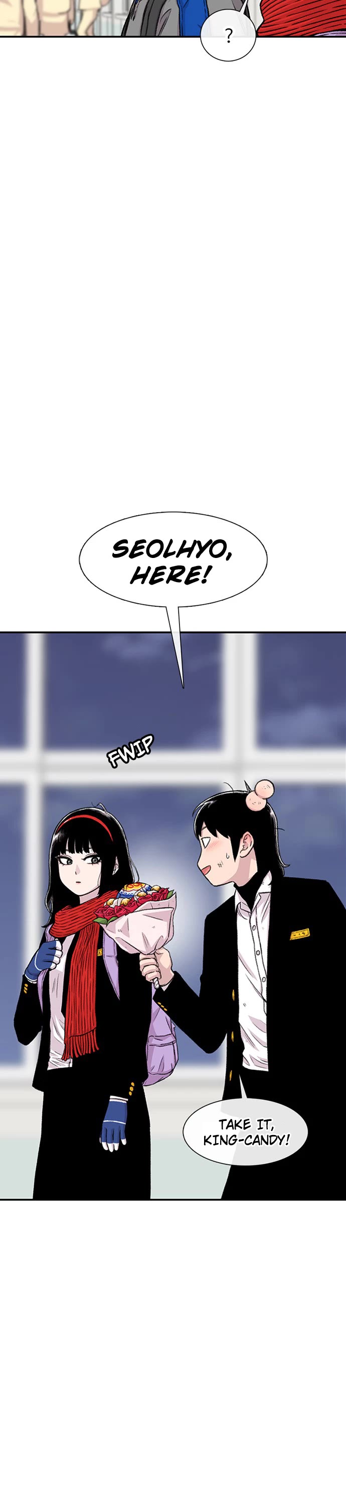 Star Ginseng Store chapter 149 page 46