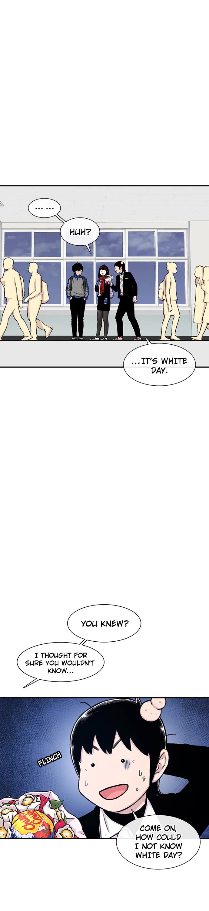 Star Ginseng Store chapter 149 page 47