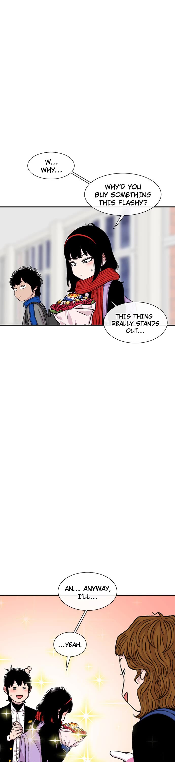 Star Ginseng Store chapter 149 page 48