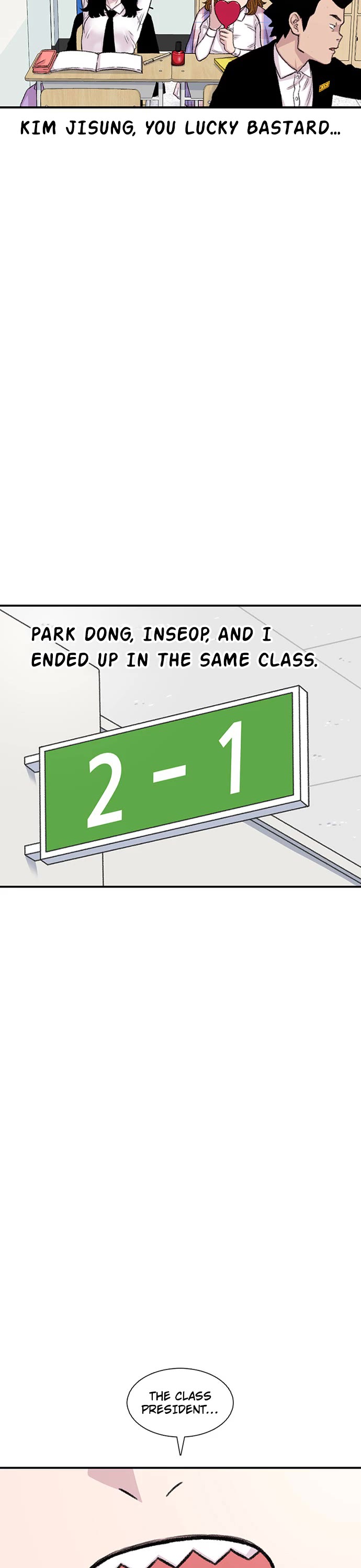 Star Ginseng Store chapter 149 page 7