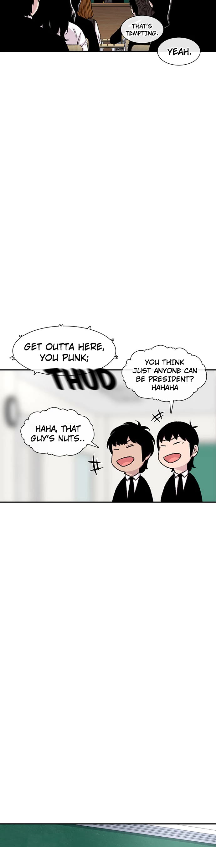 Star Ginseng Store chapter 149 page 9