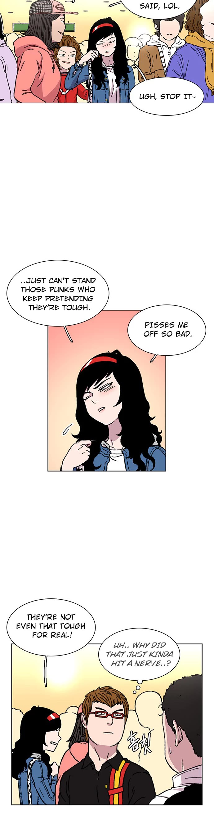 Star Ginseng Store chapter 15 page 10