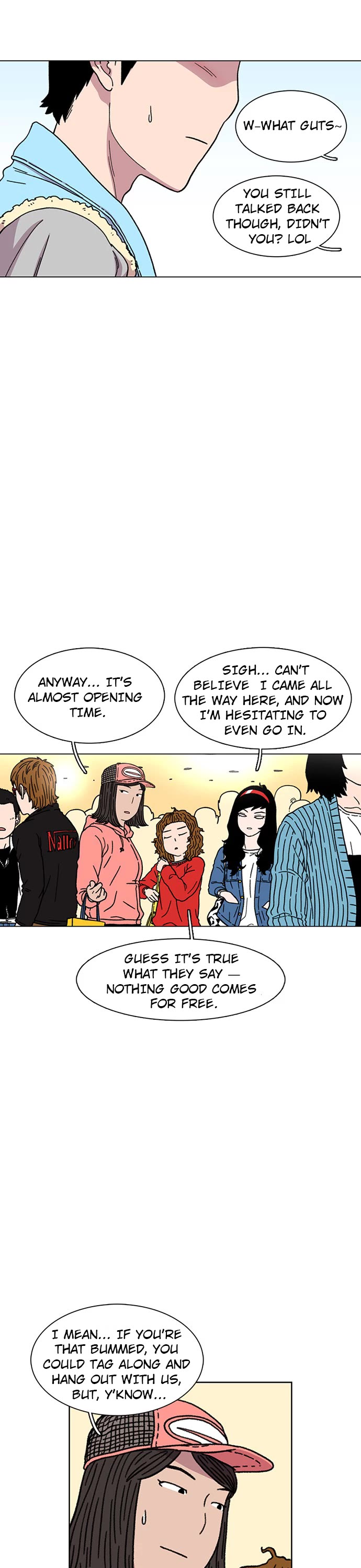 Star Ginseng Store chapter 15 page 16