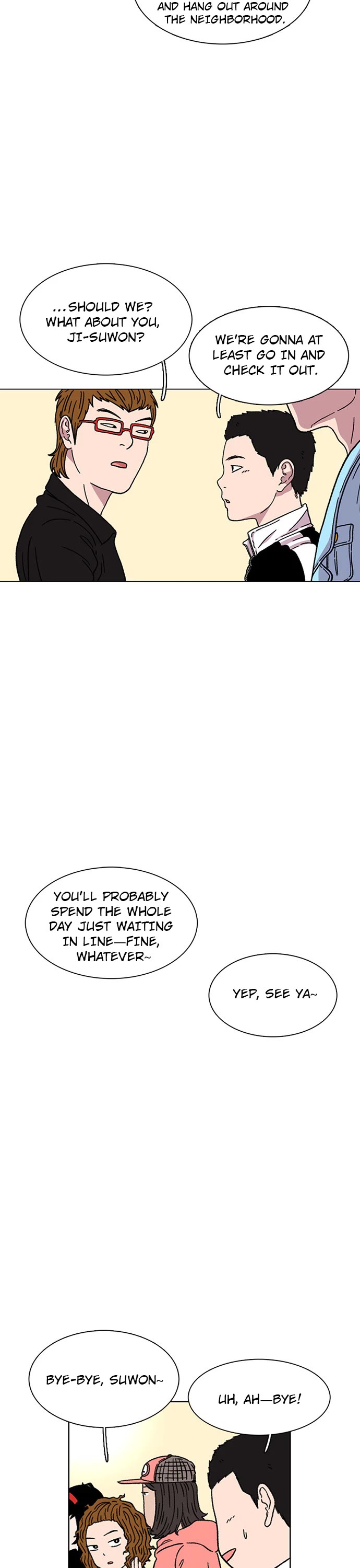 Star Ginseng Store chapter 15 page 18