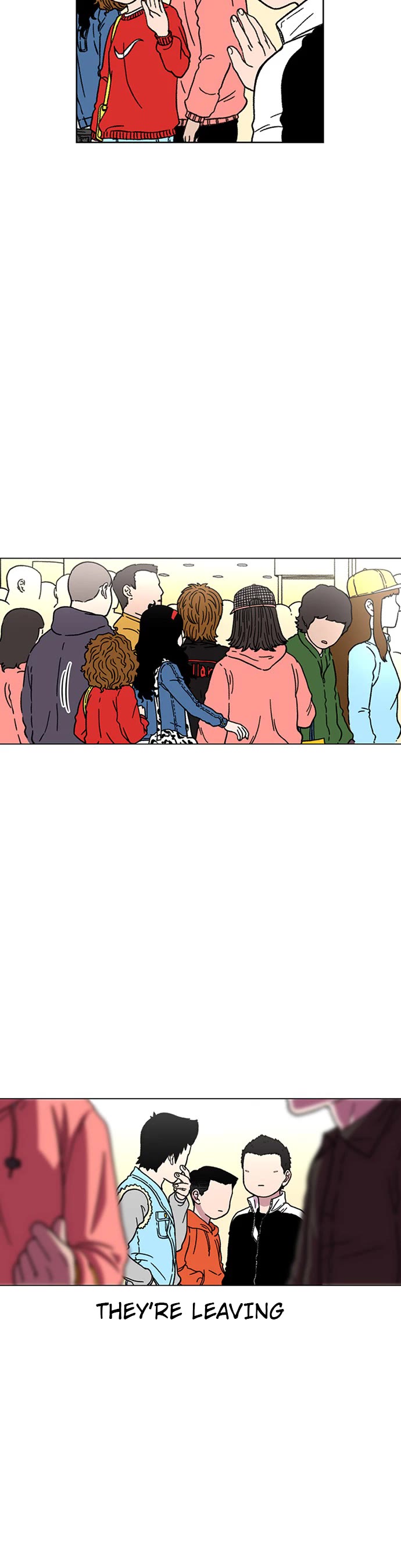 Star Ginseng Store chapter 15 page 19