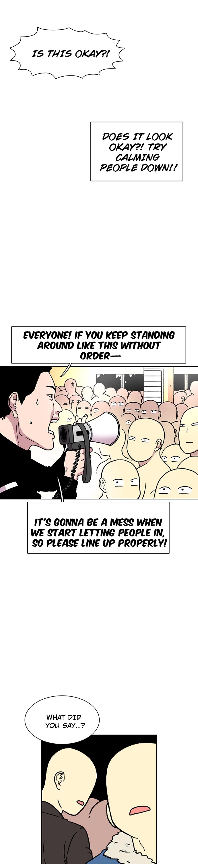 Star Ginseng Store chapter 15 page 22