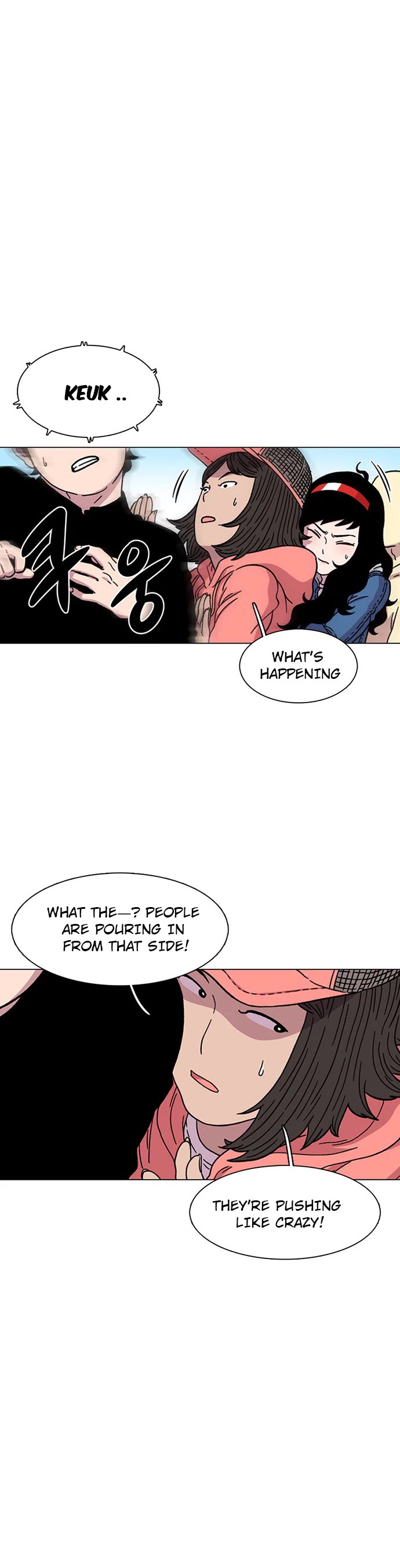 Star Ginseng Store chapter 15 page 25