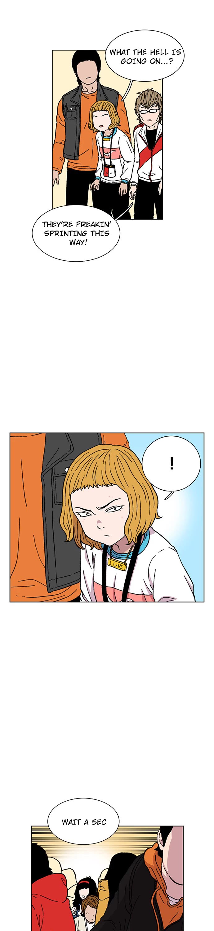 Star Ginseng Store chapter 15 page 26