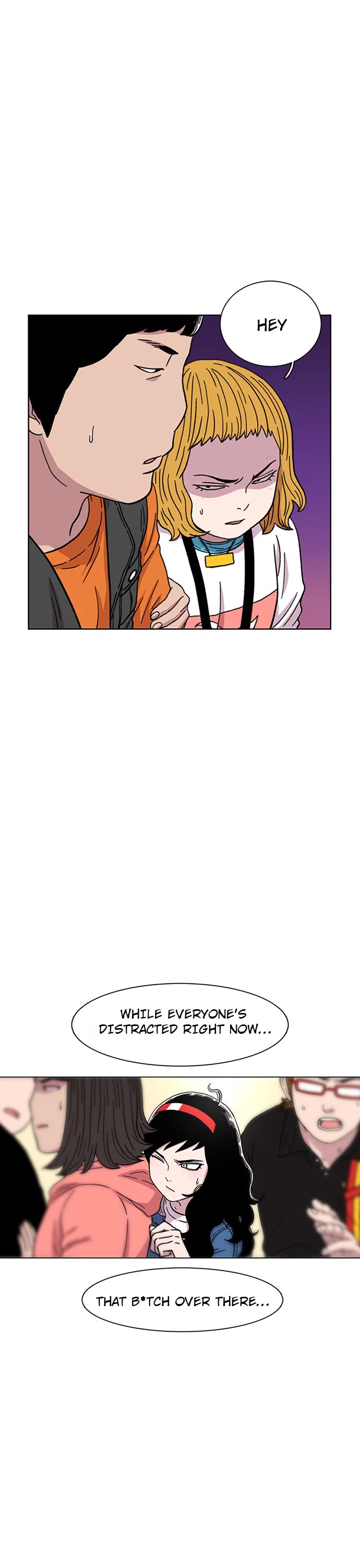 Star Ginseng Store chapter 15 page 28