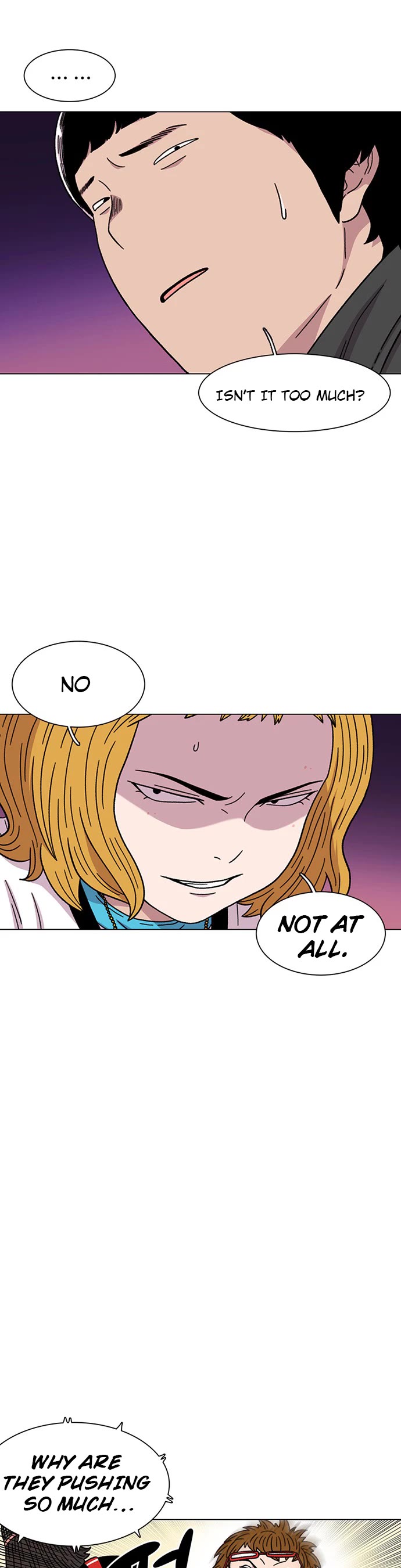 Star Ginseng Store chapter 15 page 29