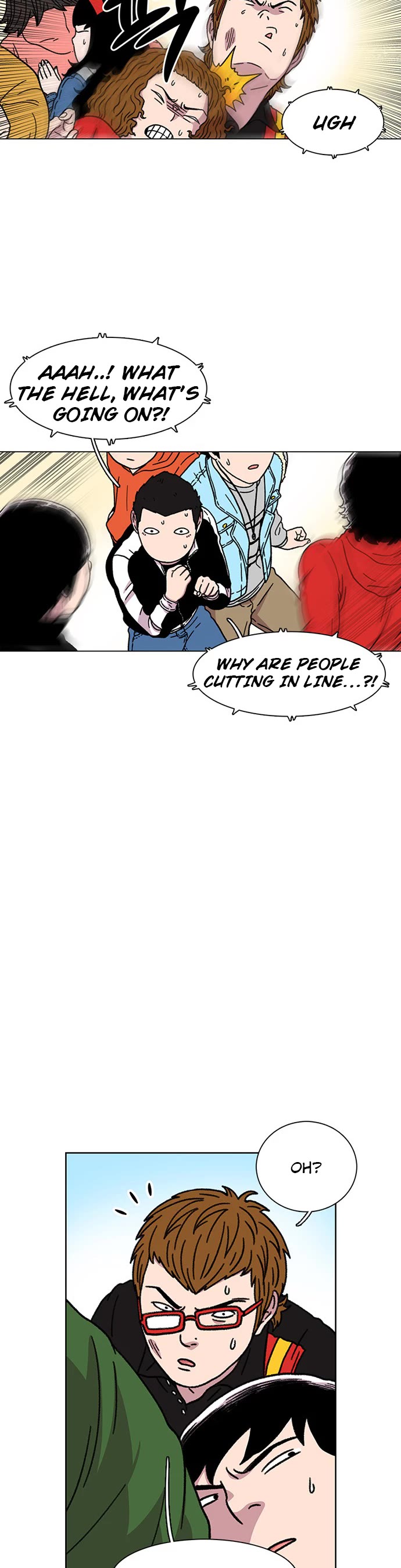 Star Ginseng Store chapter 15 page 30