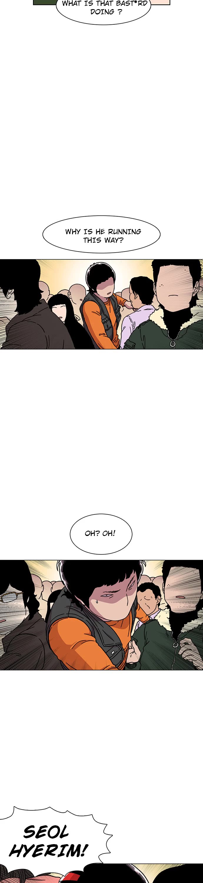 Star Ginseng Store chapter 15 page 31