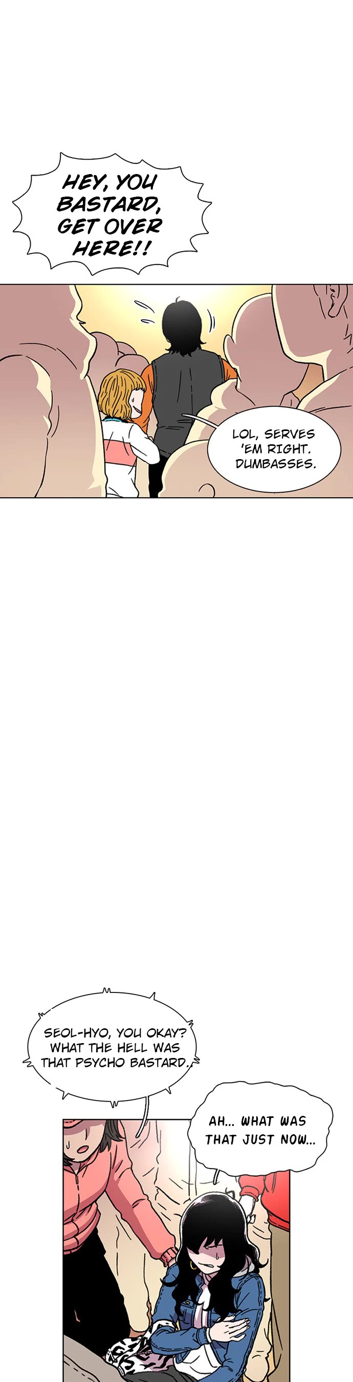 Star Ginseng Store chapter 15 page 35