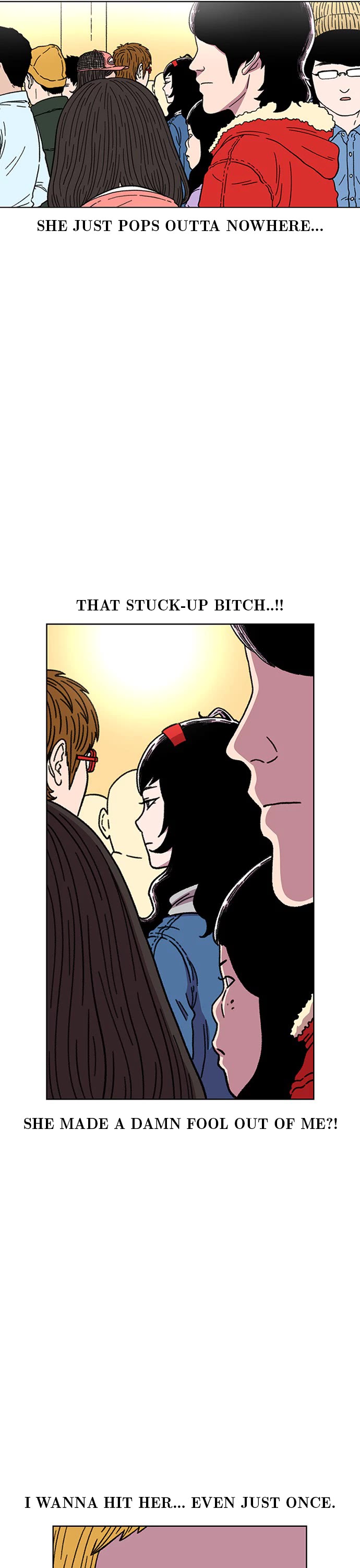 Star Ginseng Store chapter 15 page 8