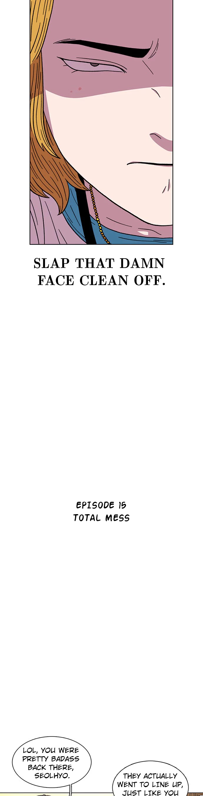 Star Ginseng Store chapter 15 page 9