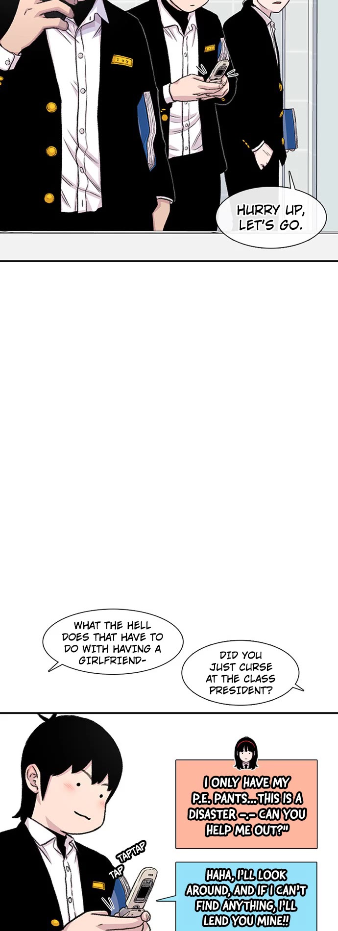 Star Ginseng Store chapter 150 page 10