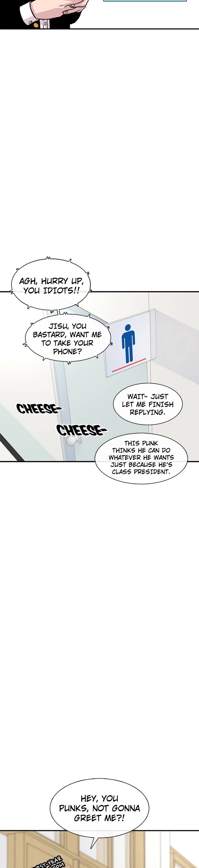 Star Ginseng Store chapter 150 page 11