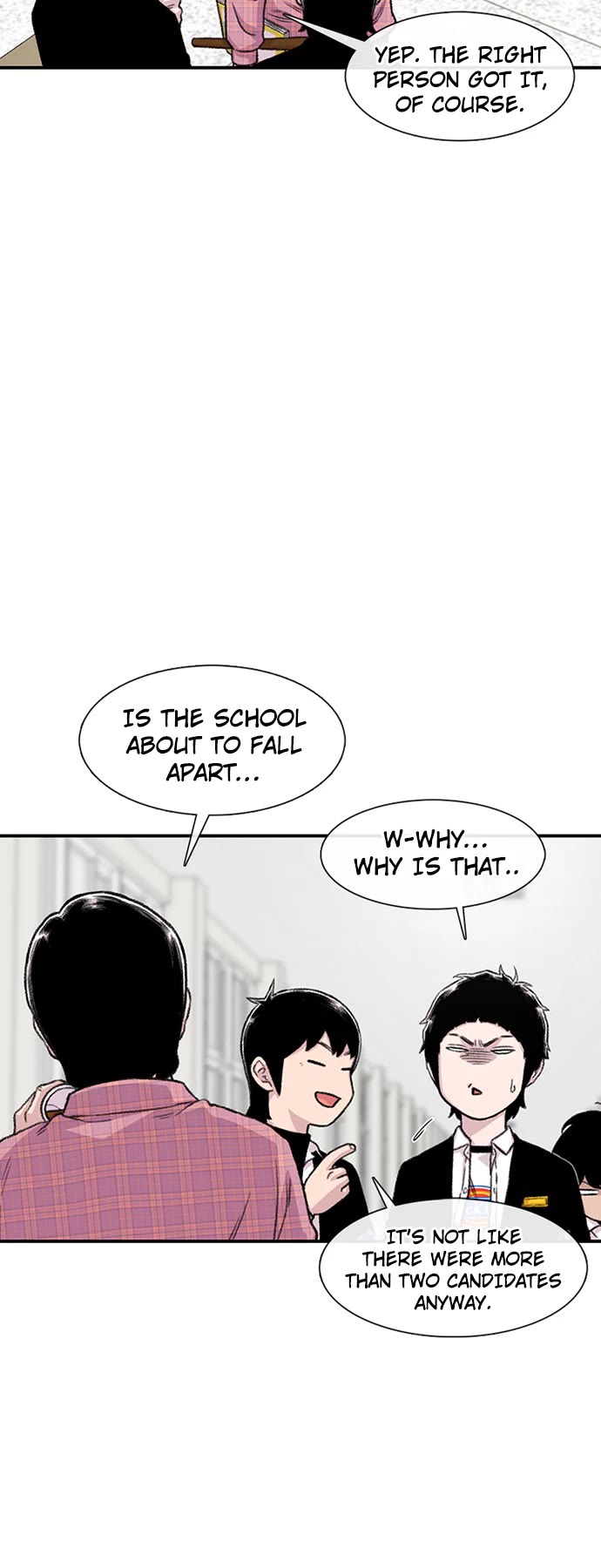 Star Ginseng Store chapter 150 page 14