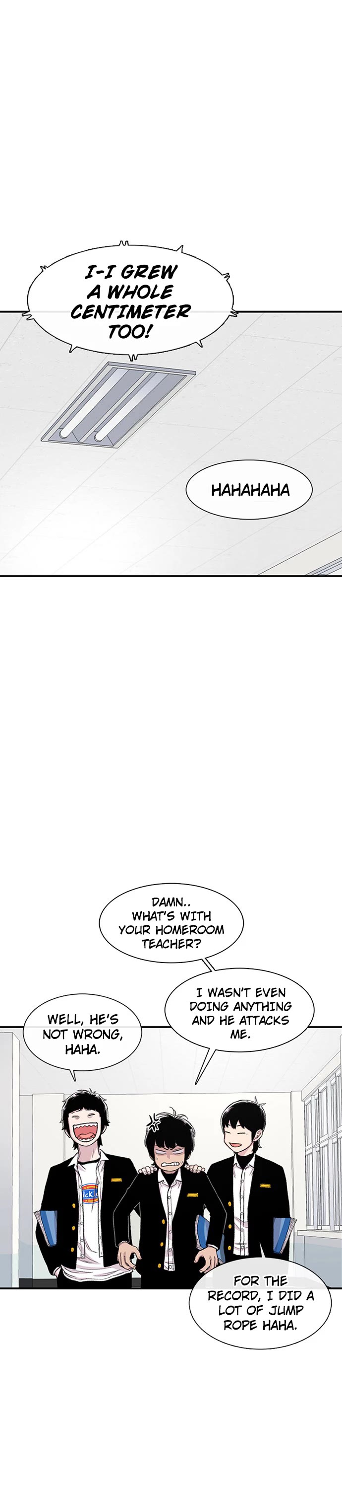 Star Ginseng Store chapter 150 page 17