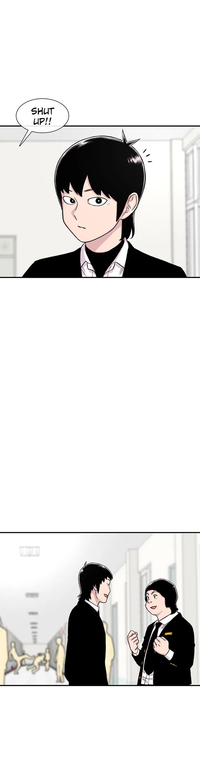 Star Ginseng Store chapter 150 page 18