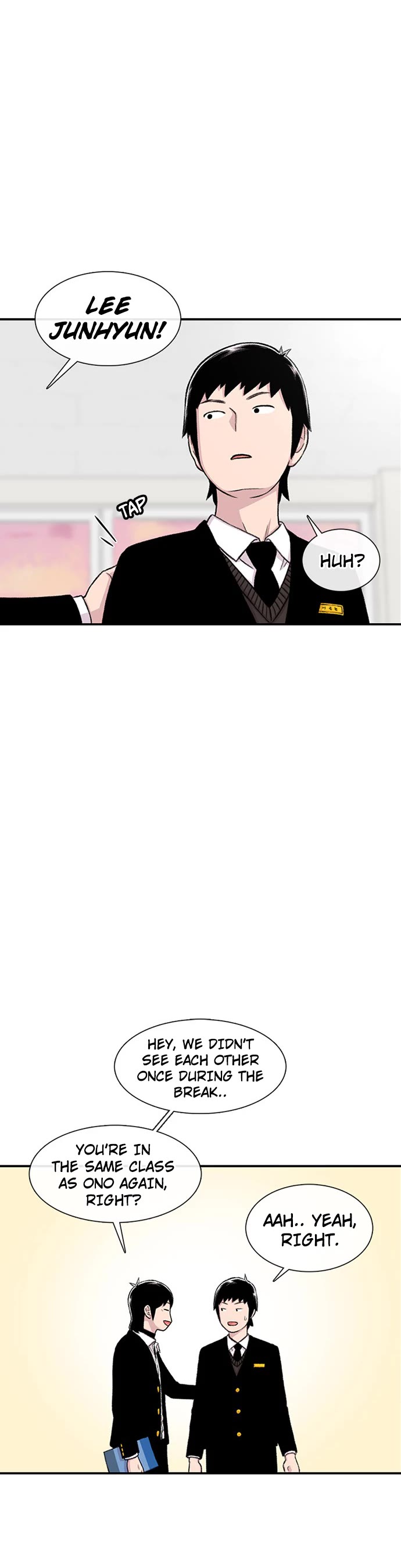 Star Ginseng Store chapter 150 page 19