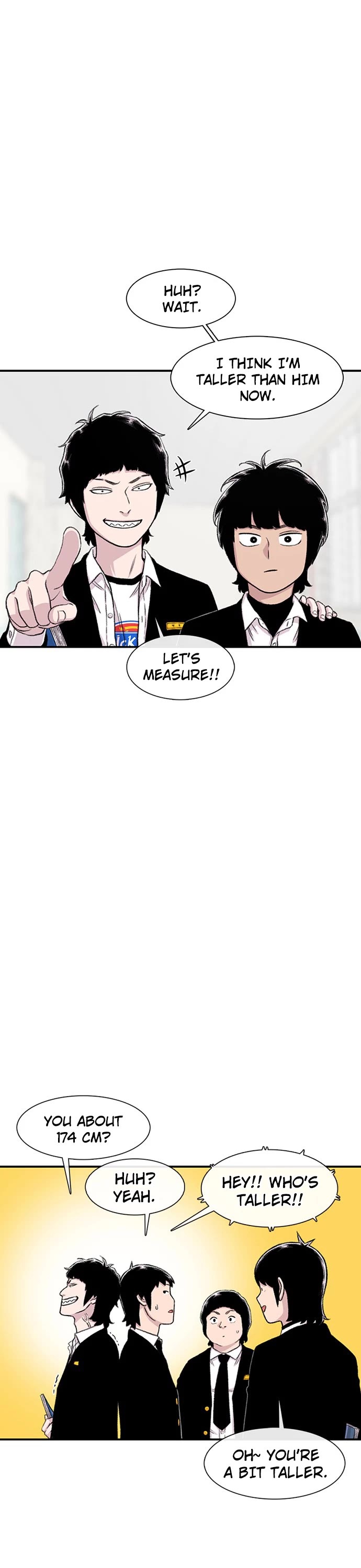 Star Ginseng Store chapter 150 page 20