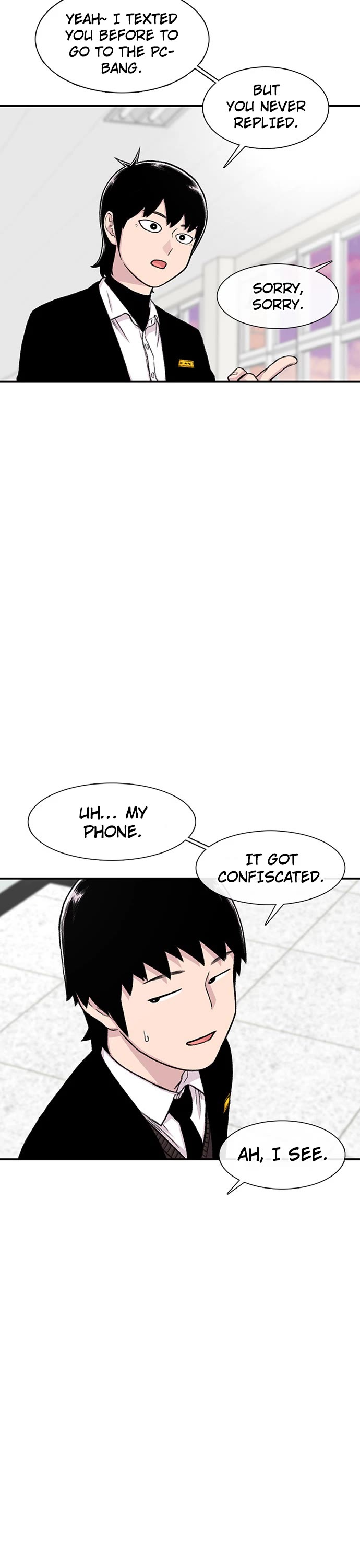 Star Ginseng Store chapter 150 page 22