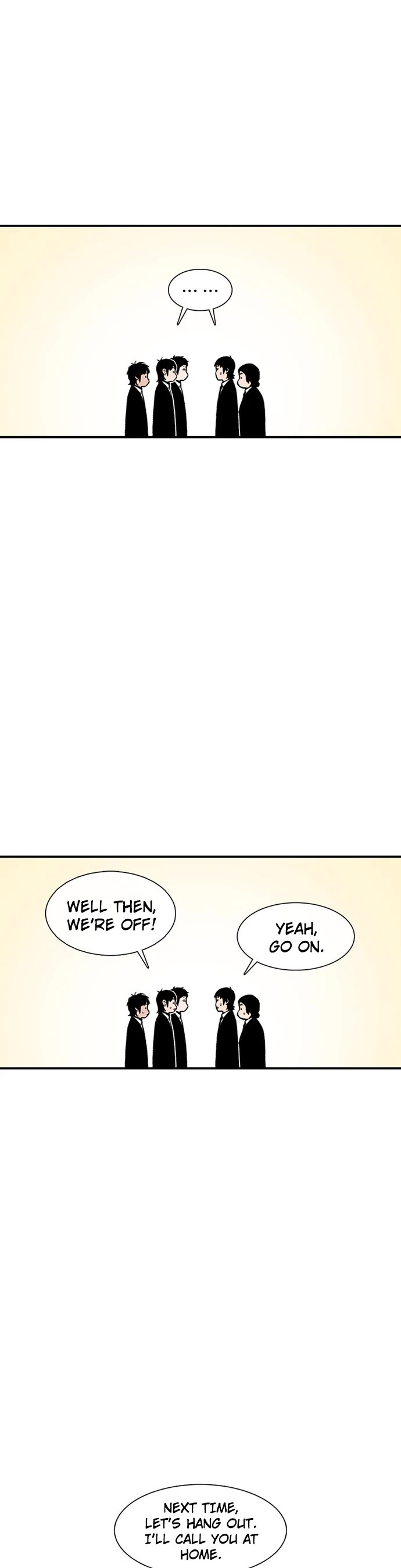 Star Ginseng Store chapter 150 page 23