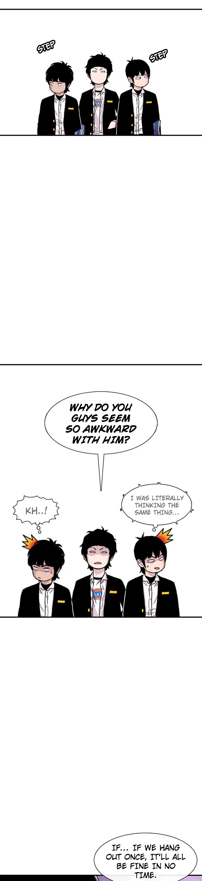 Star Ginseng Store chapter 150 page 25