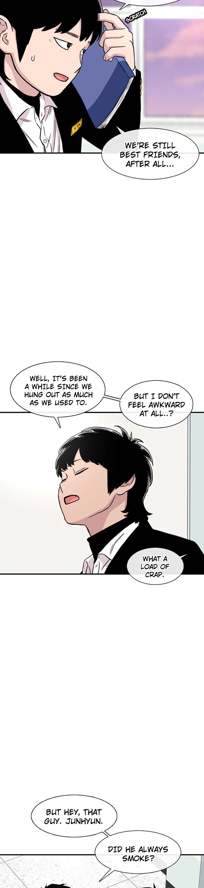 Star Ginseng Store chapter 150 page 26